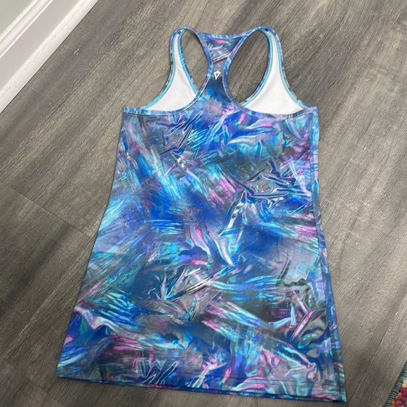 Ivivva Lululemon Tank - Picture 3 of 4